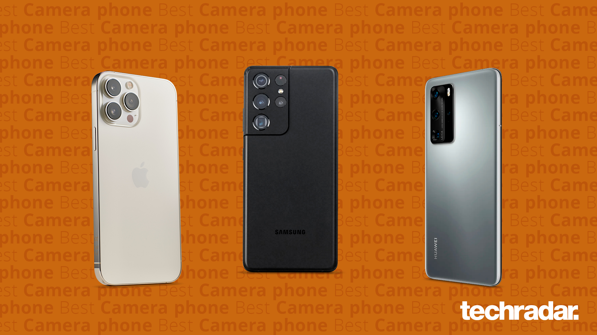 Best camera phone 2021