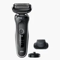 Braun Series 5 Shaver
