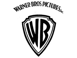 Warner Brothers logo, 1929-1937