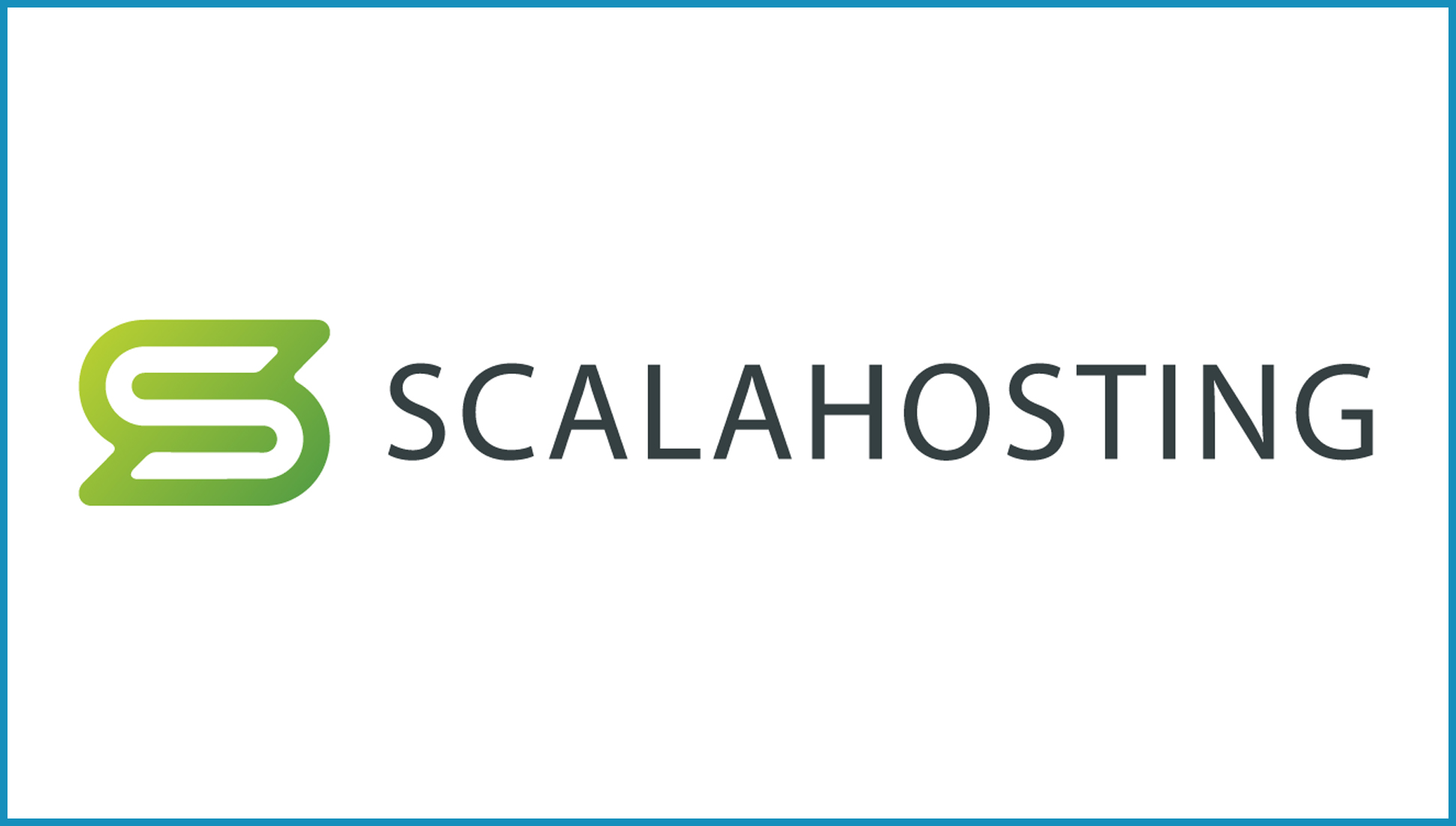 Scala Hosting logo