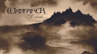 Wayfarer, Old Souls album cover