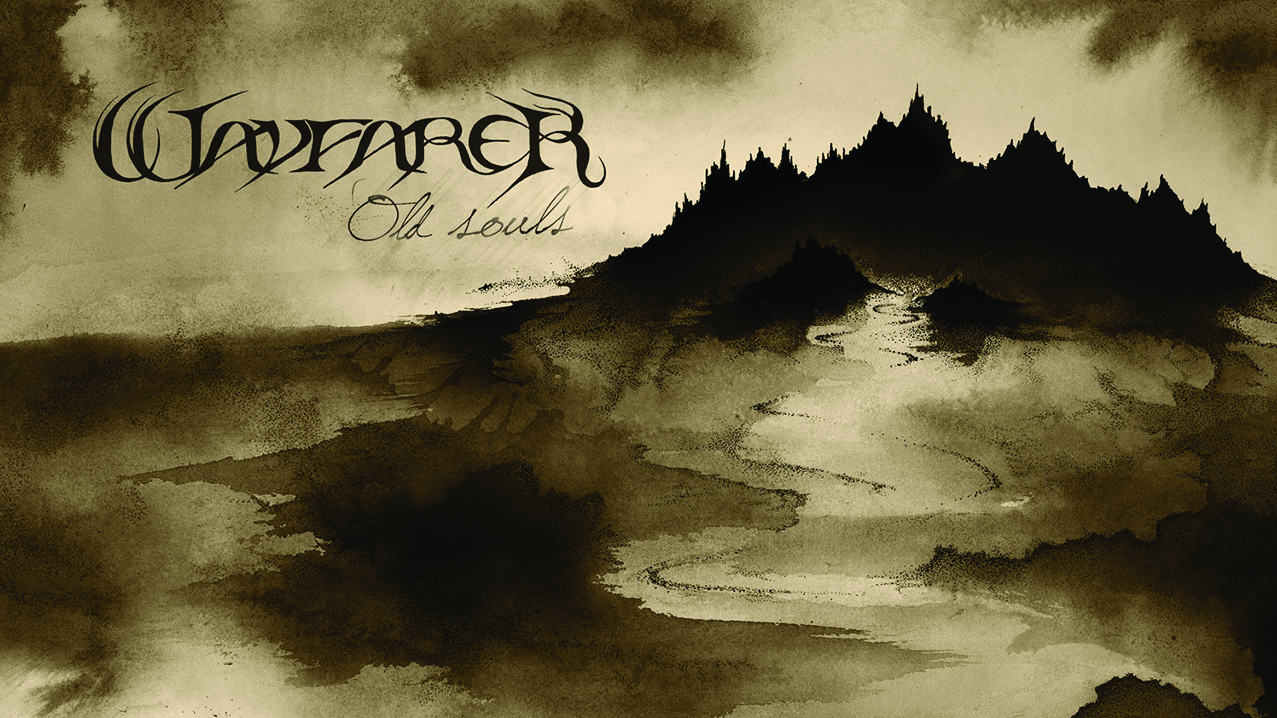 Wayfarer, Old Souls album cover