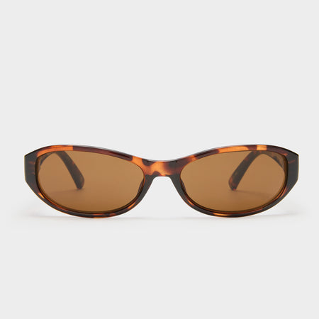 Don't Cha | Tort Brown Mono