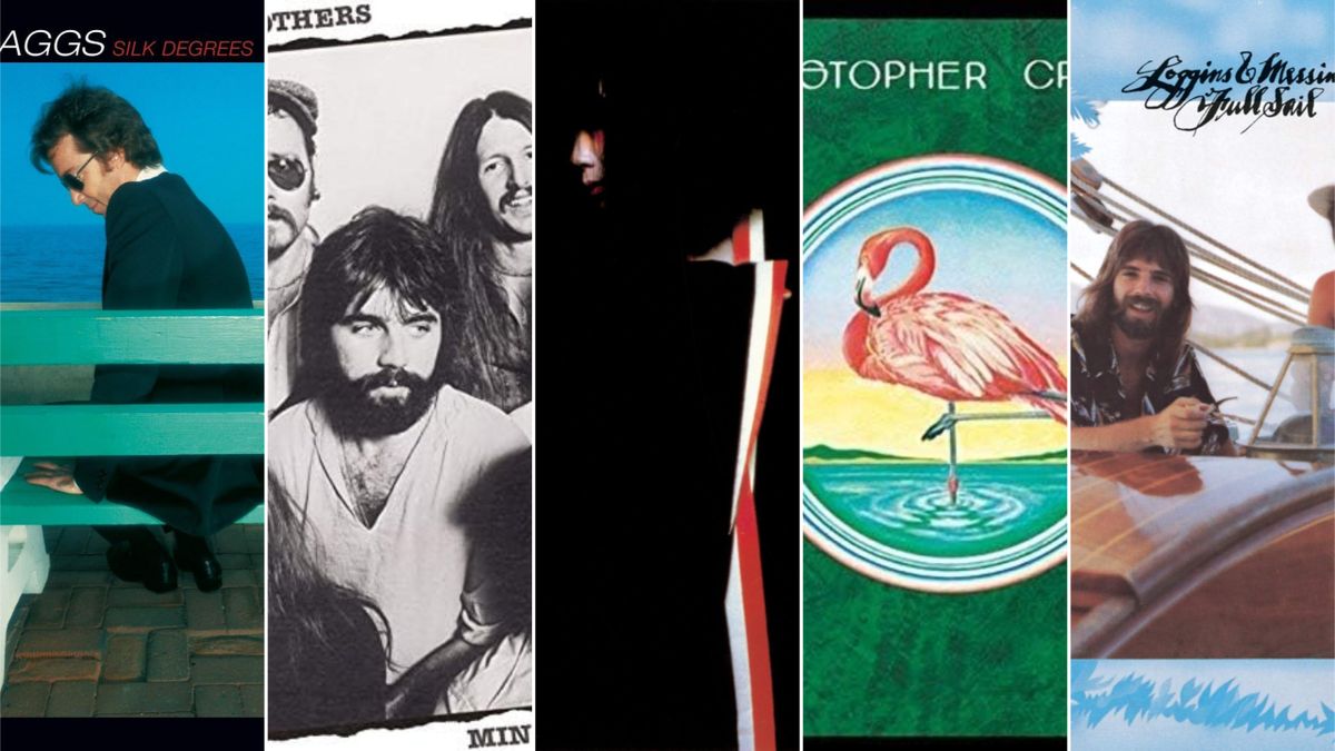 best yacht rock albums of all time