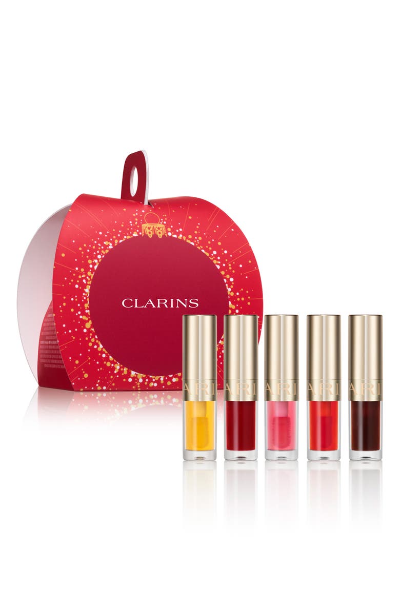 Lip Comfort Oil Lip Love Minis Set