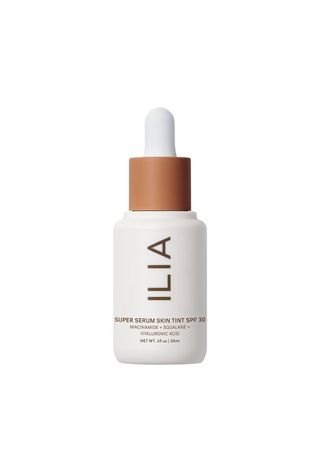 Ilia Super Serum Skin Tint Spf30 30ml