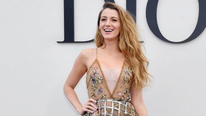 Blake Lively: Most Daring Outfits and Dresses She's Worn