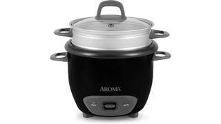 Aroma Housewares 6-Cup Pot-Style Food Steamer