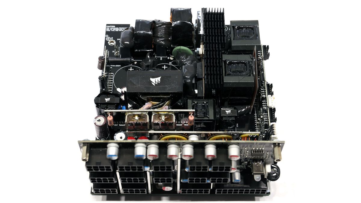 Corsair HX1000i