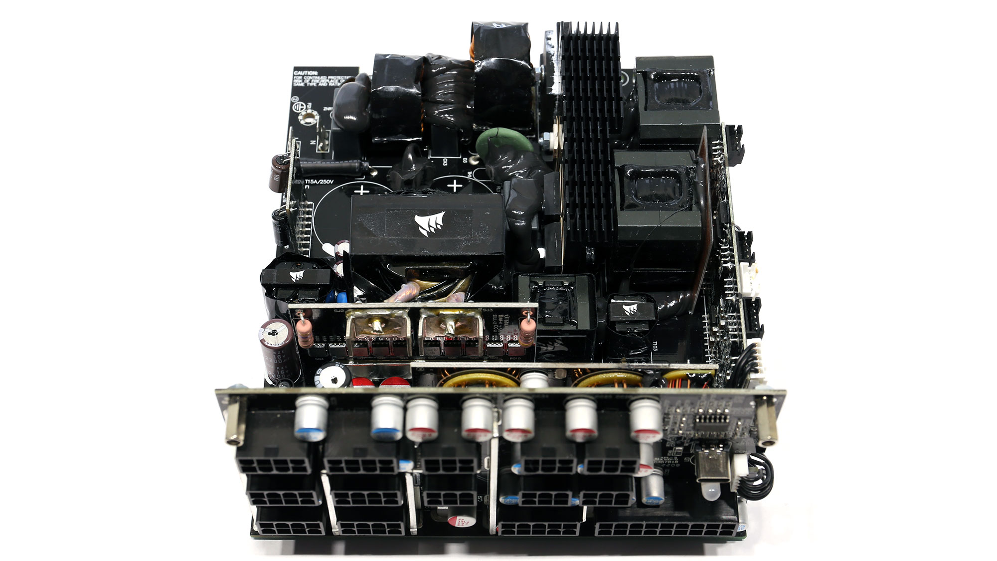 Corsair HX1000i