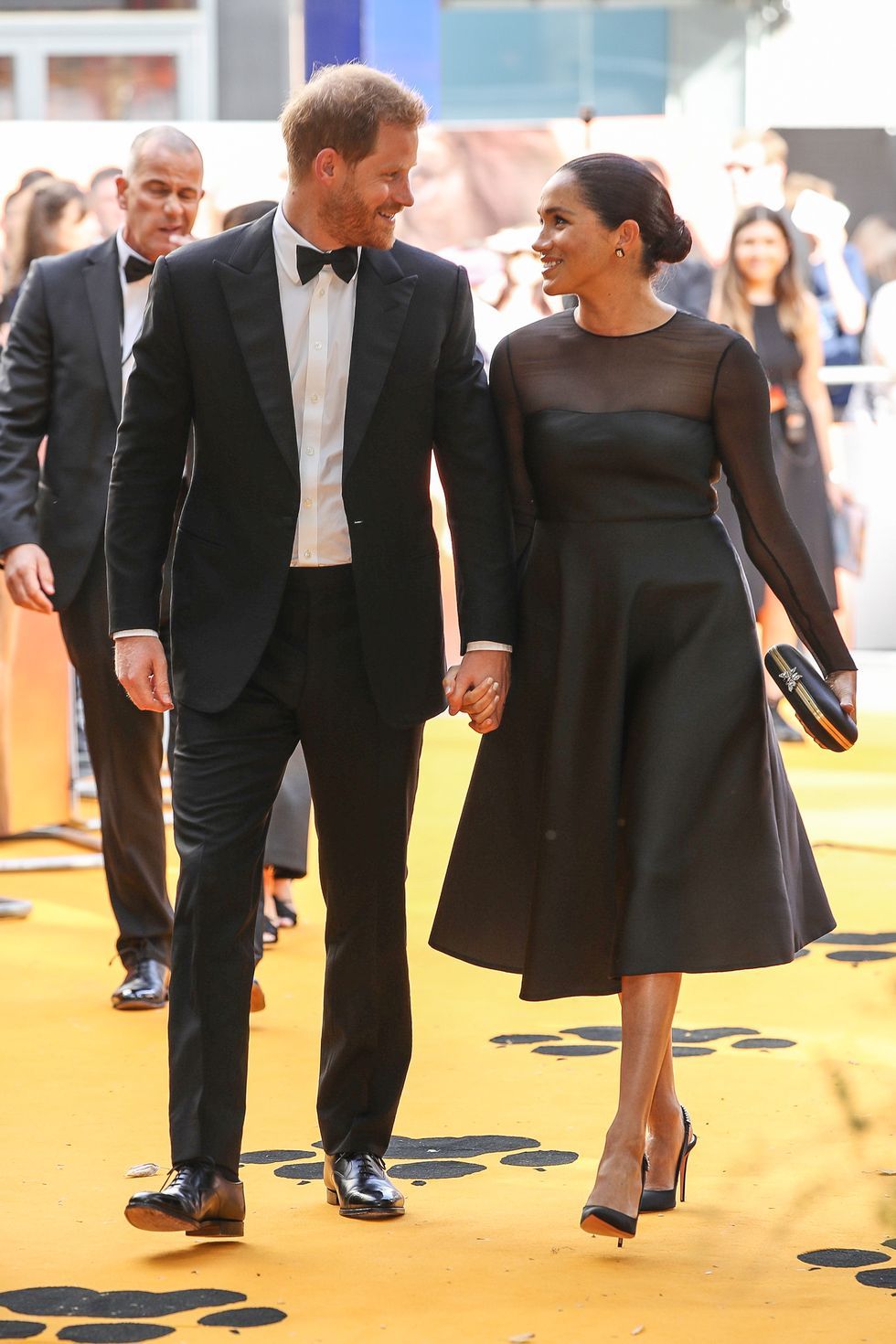 Meghan Markle's Most Iconic Fashion Moments