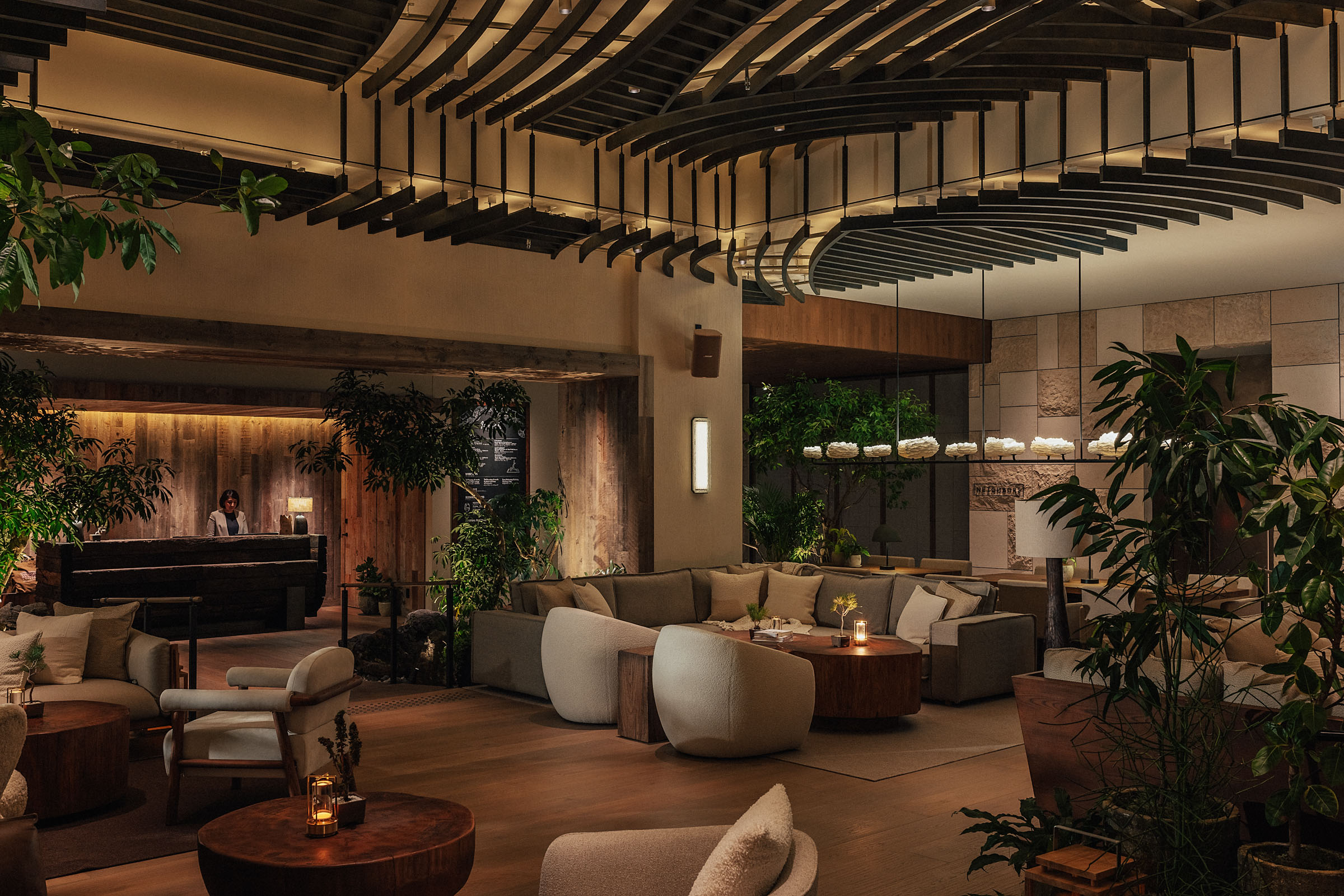 1 hotel tokyo review