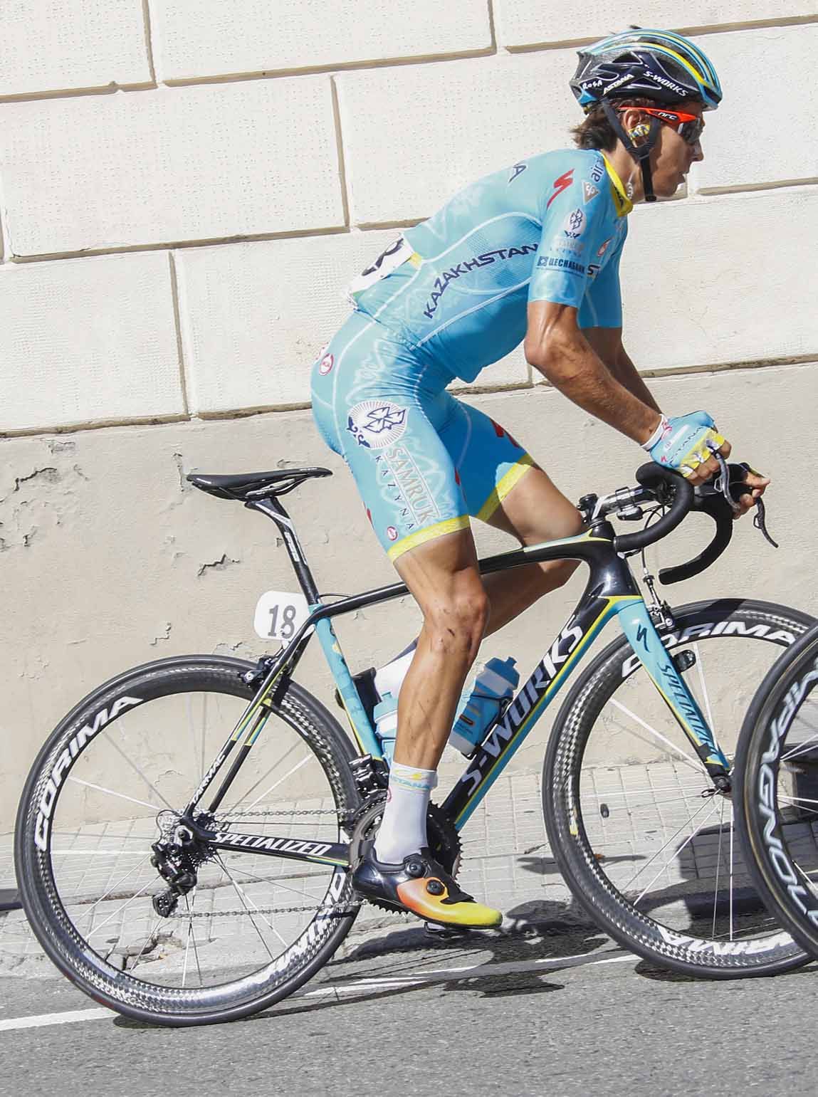 Diego Rosa (Astana).
