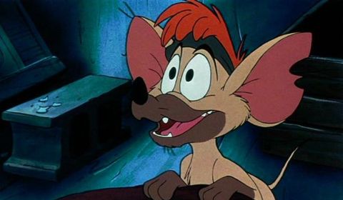 10 Most Annoying Animated Disney Sidekicks, Ranked | Cinemablend