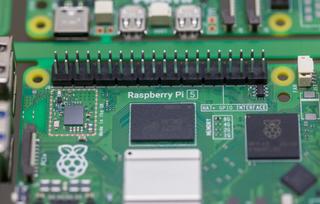 Raspberry Pi