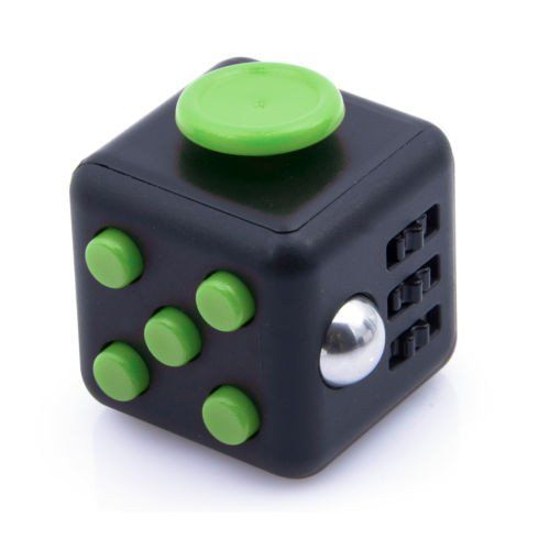 Fidget Cubes What They Are And Where To Buy Them Toms Guide