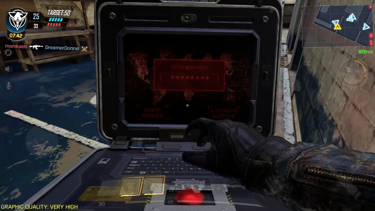 How To Get A Nuke In Call Of Duty Mobile GamesRadar 