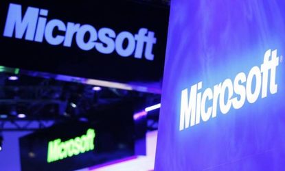 Microsoft is under investigation for allegedly bribing foreign officials.