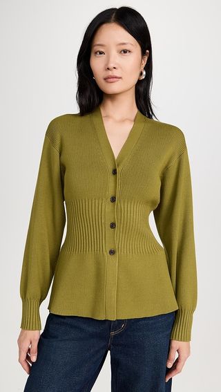 Aligne Clay Sweater