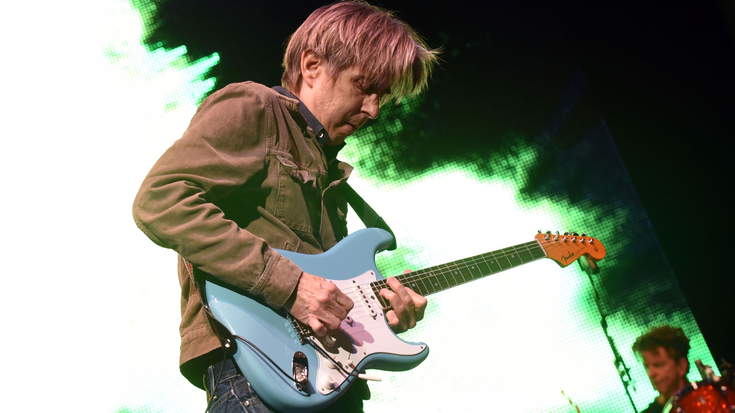 Eric Johnson shares his secret to adding personality to your guitar ...