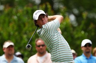 Rory McIlroy's First PGA Tour Win