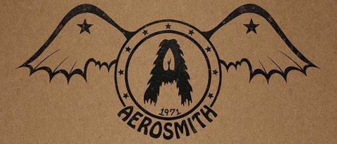 Aerosmith: 1971: The Road Starts Hear cover art