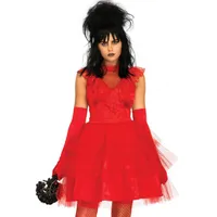 Beetle Bride Women's Costume: View at halloweencostumes.co.uk
