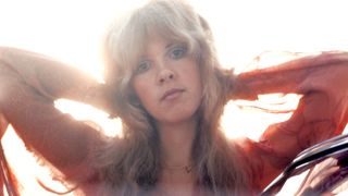 Stevie Nicks