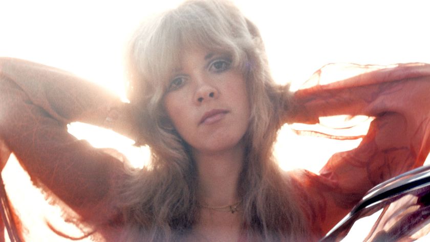 Stevie Nicks