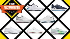 Most Comfortable Golf Shoes