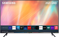 Samsung 55" AU7100 4K TV: was £550 now £436 @ Amazon