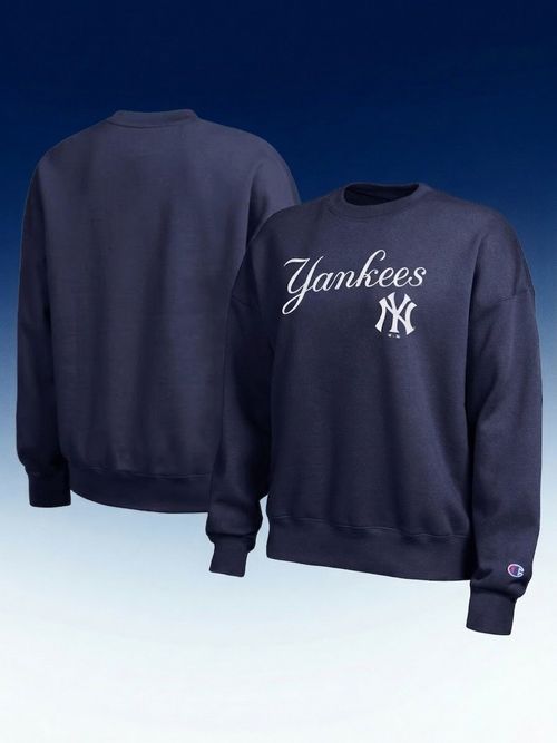 Women's New York Yankees All-Star Sweatshirt