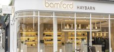 bamford haybarn london