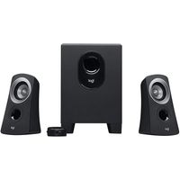 17. Logitech Z313 multi-media speaker system: $49.99 $39.88 at Walmart
Save $10 -