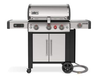 Weber Genesis II SX-335