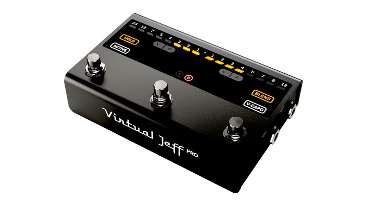 FOMOfx Virtual Jeff Pro
