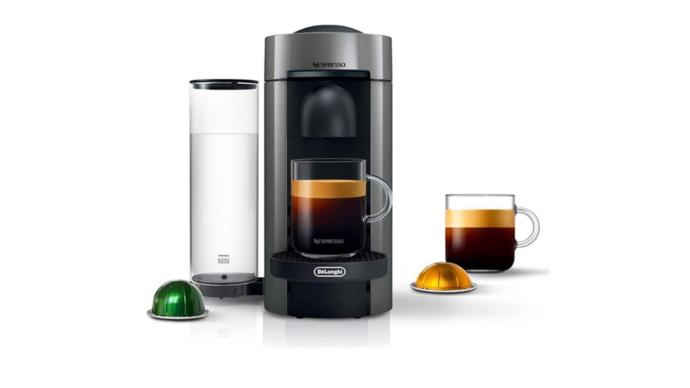How to clean a Nespresso machine TechRadar