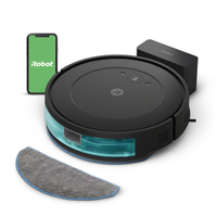 iRobot Roomba Combo Robot Vacuum &amp; Mop (Y0110) | was $274.95, now $159.99 at Amazon