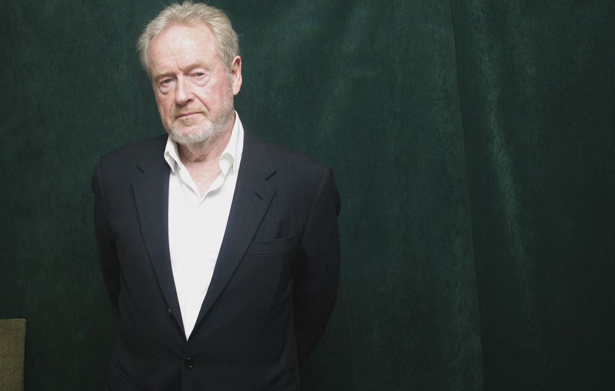 Ridley Scott