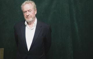 Ridley Scott