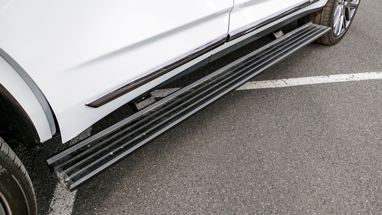 2026 GMC Yukon Denali review.