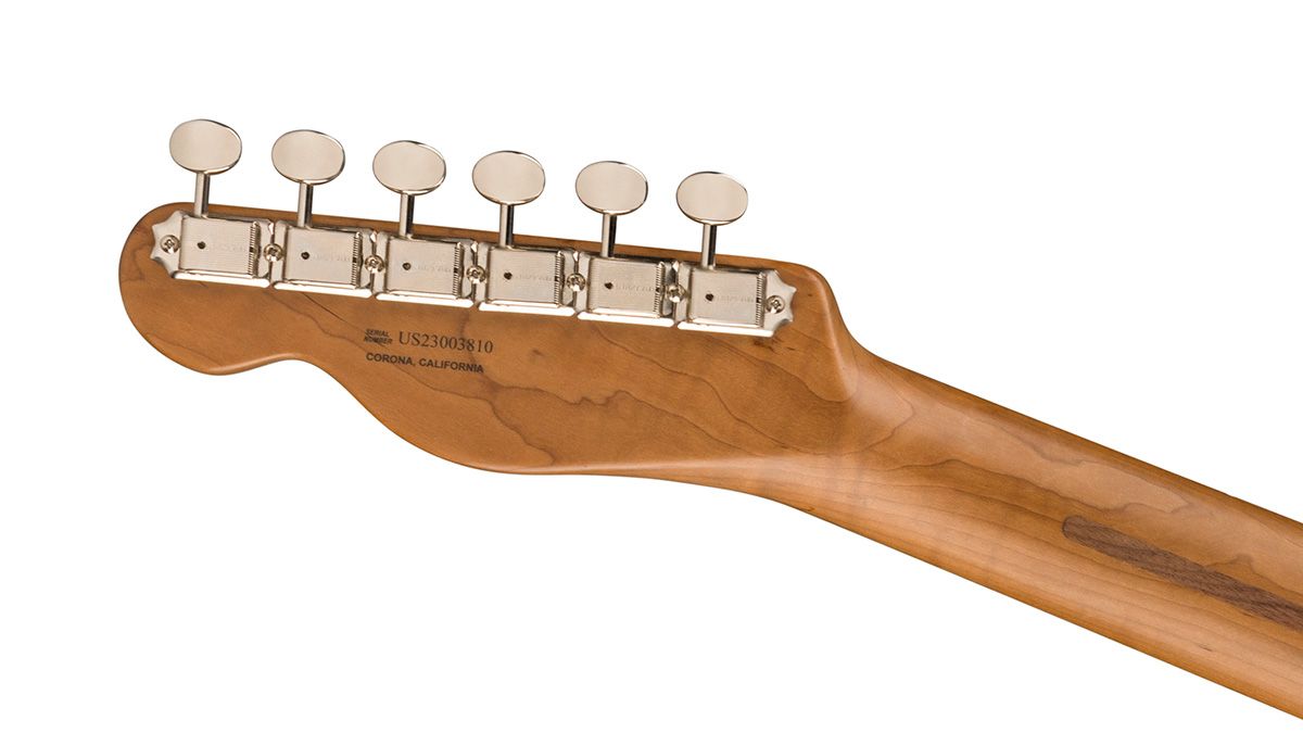 Fender Suona Collection
