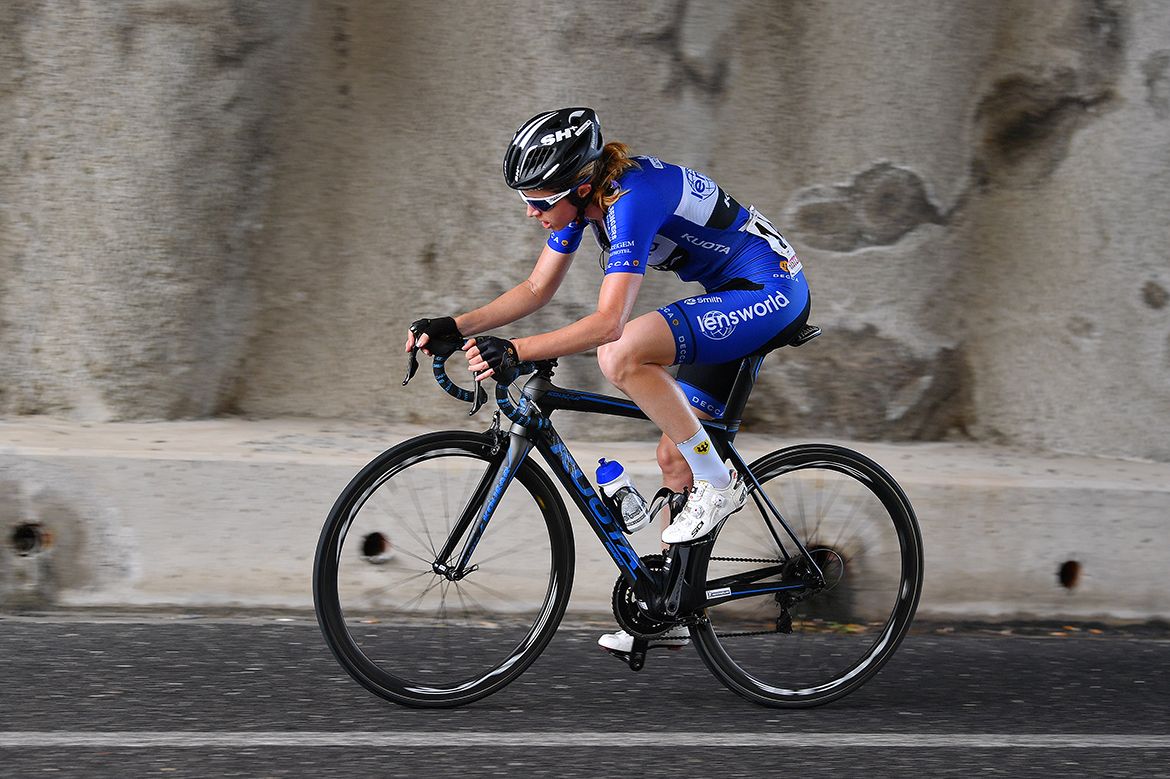 Tatiana Riabchenko (Lensworld-Kuota)