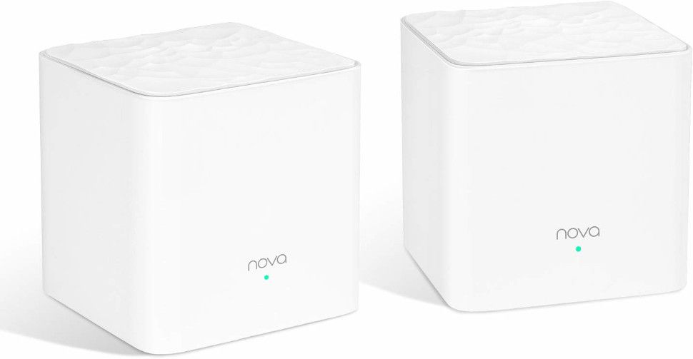 We tracked down the cheapest mesh WiFi system and it even works with