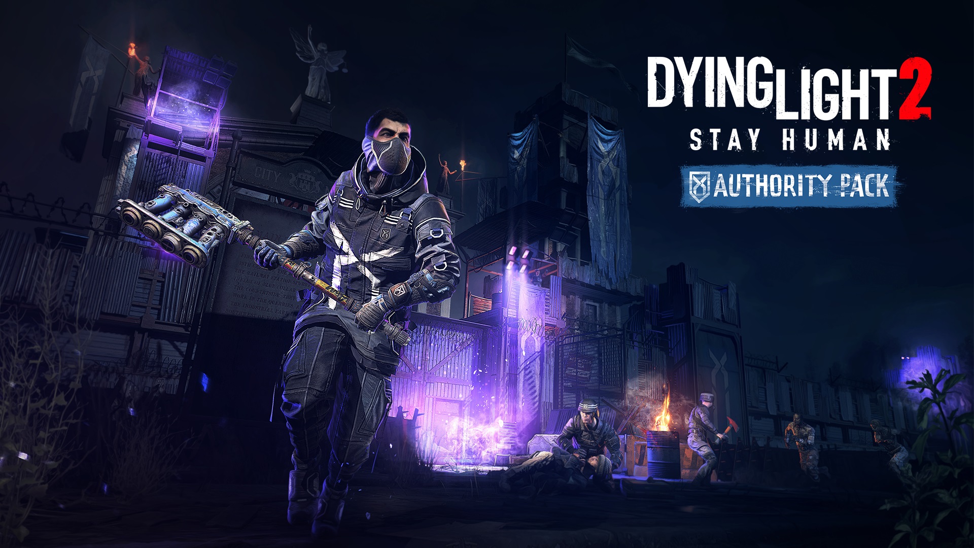 Dying Light Receives Cross-play Support on PC, Launches on the