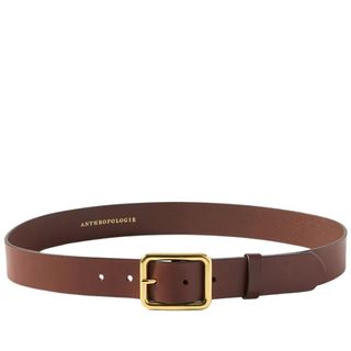 Anthropologie The Emerson Belt