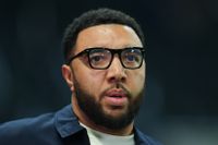 Troy Deeney last played for Forest Green in 2023