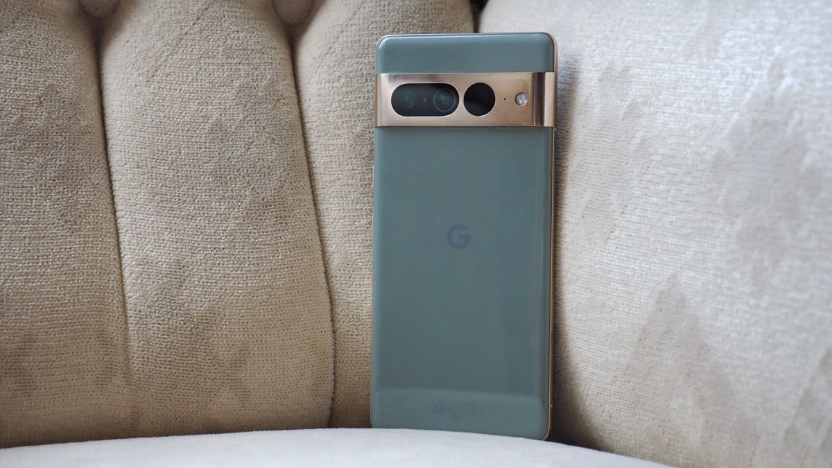 Review: The Google Pixel 5 aims to conquer the mid-range