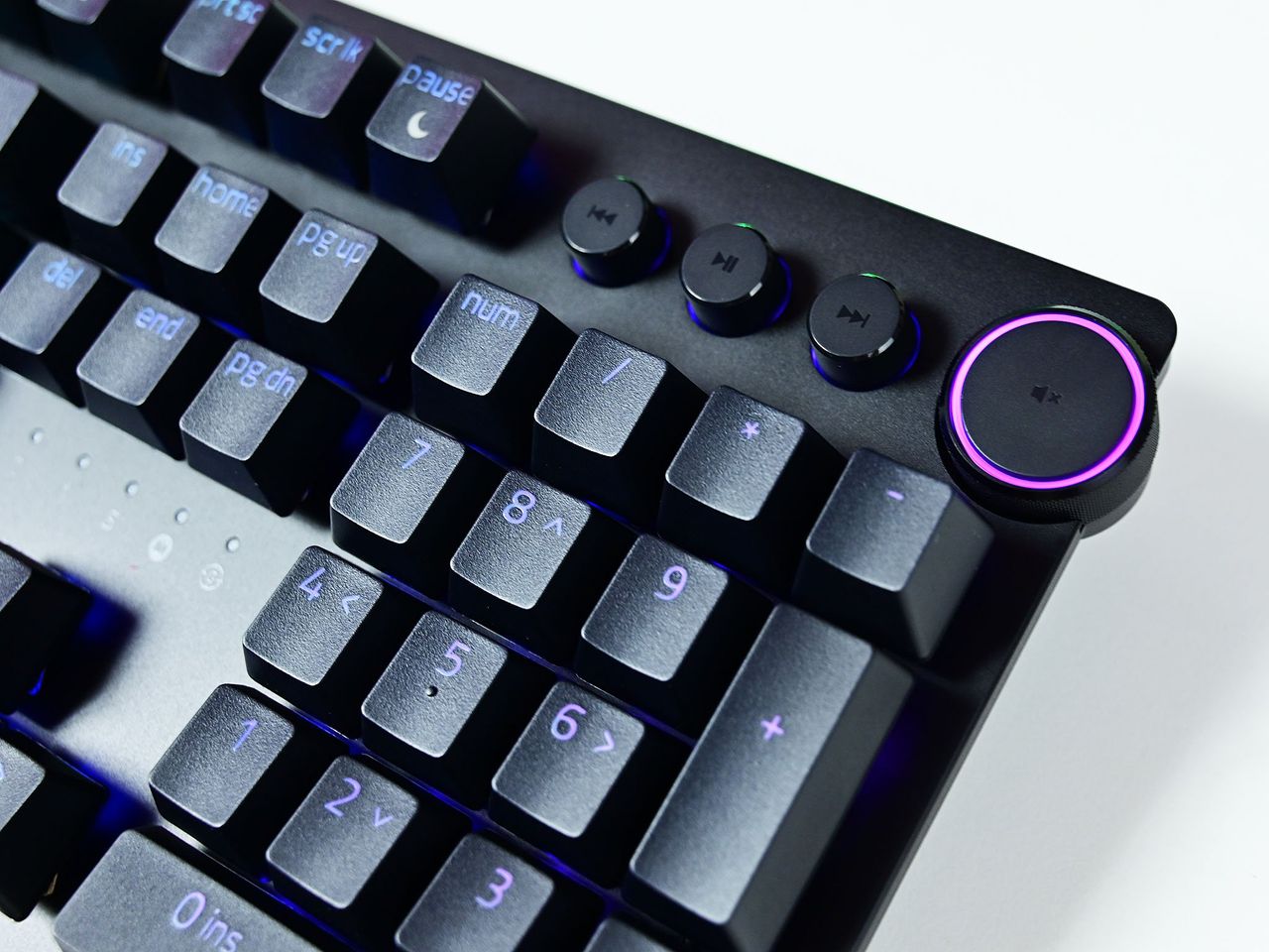Razer Huntsman V2