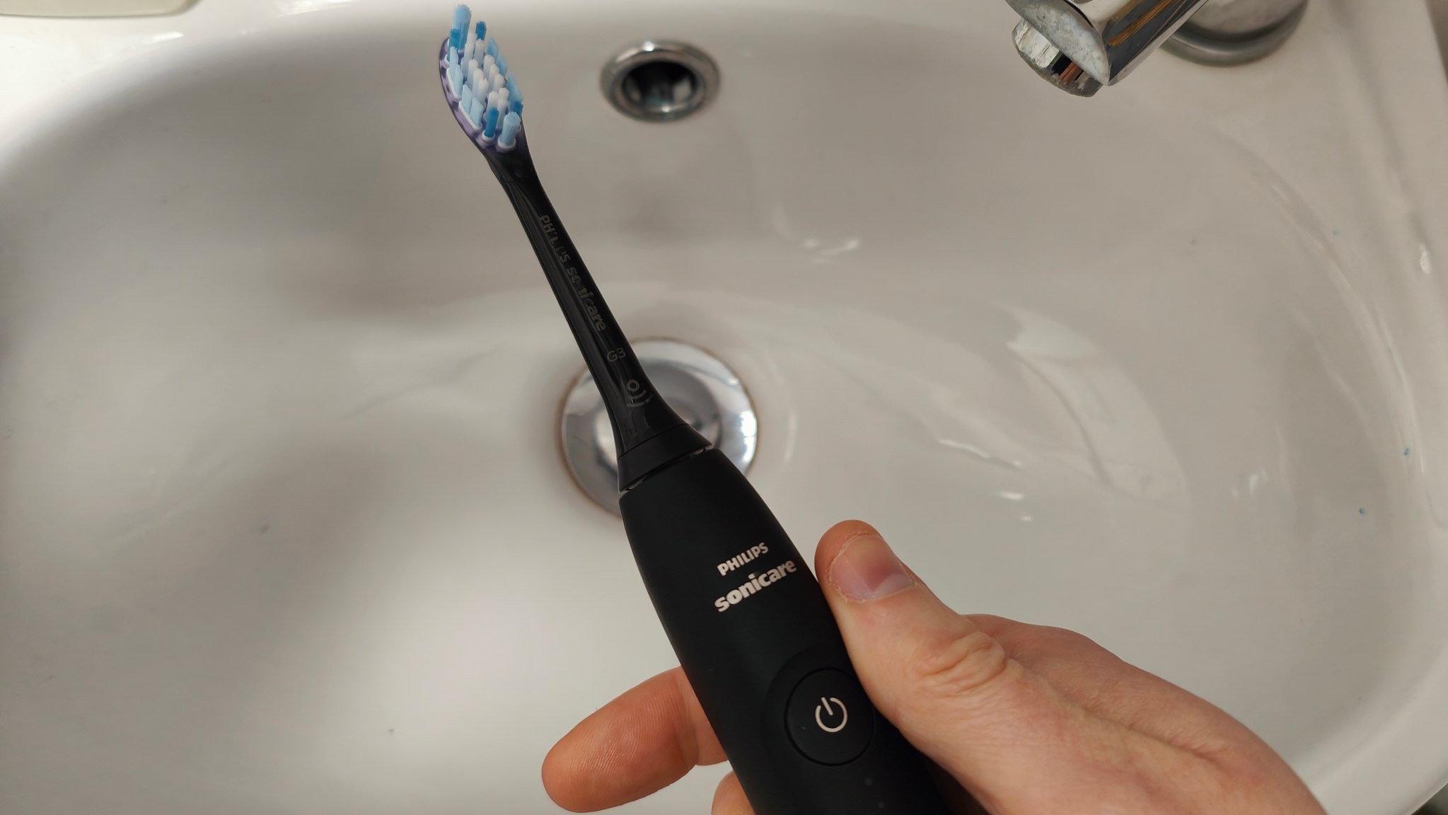 Philips Sonicare 7100